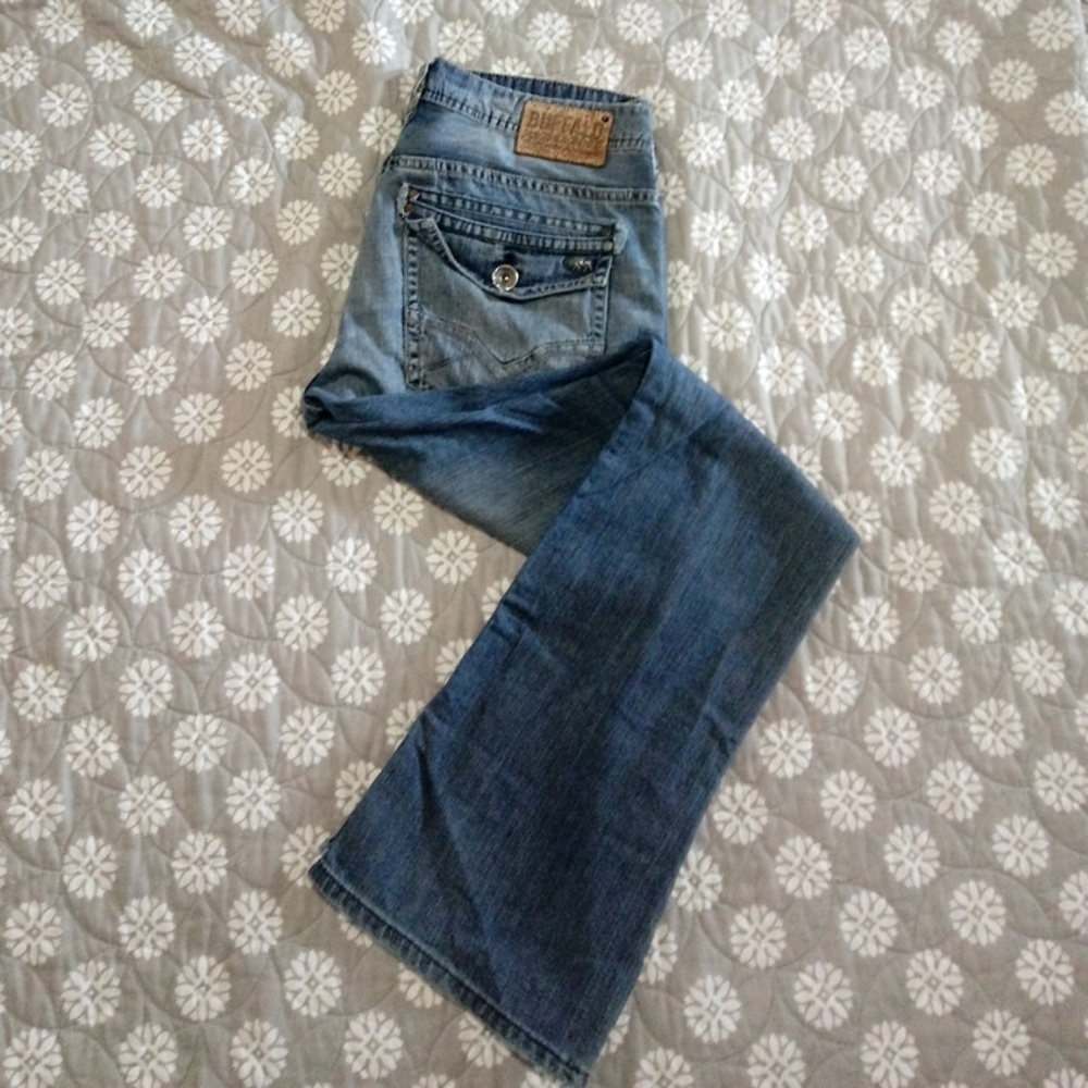 Buffalo Jeans